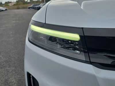 2026 Honda Prologue — photo 7 view