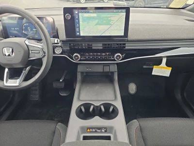 2026 Honda Prologue — photo 12 view