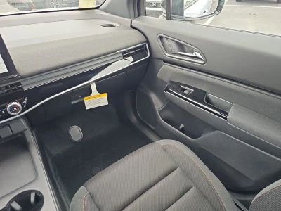 2026 Honda Prologue — photo 13 view