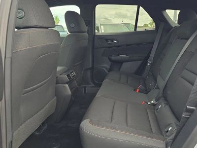 2026 Honda Prologue — photo 14 view
