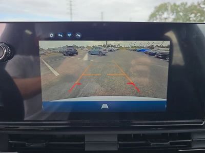 2026 Honda Prologue — photo 19 view