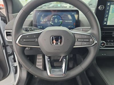 2026 Honda Prologue — photo 25 view