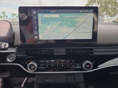 2026 Honda Prologue — photo 18 view