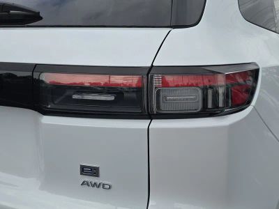 2026 Honda Prologue — photo 8 view