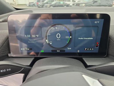 2026 Honda Prologue — photo 27 view