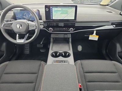 2026 Honda Prologue — photo 10 view