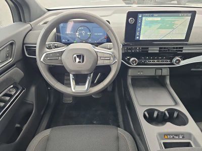 2026 Honda Prologue — photo 11 view