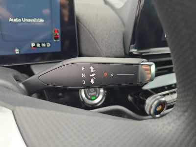 2026 Honda Prologue — photo 21 view