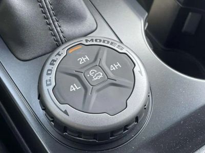 2026 Ford Bronco — photo 21 view