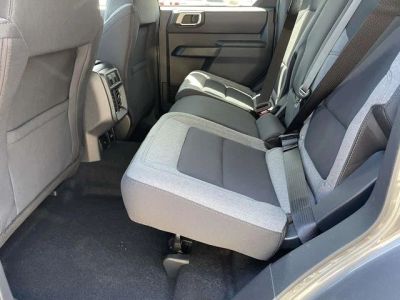 2026 Ford Bronco — photo 9 view