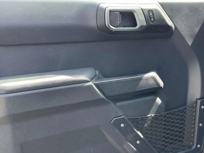 2026 Ford Bronco — photo 11 view