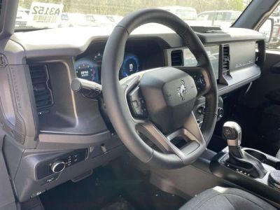 2026 Ford Bronco — photo 13 view