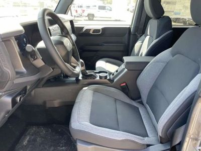 2026 Ford Bronco — photo 12 view