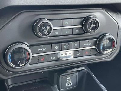 2026 Ford Bronco — photo 20 view