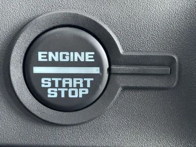 2026 Ford Bronco — photo 24 view