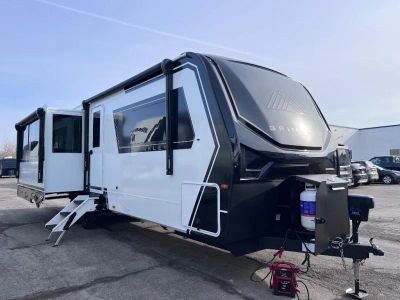 2026 Brinkley Model Z Air - Photo 1
