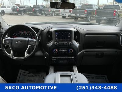 2019 Chevrolet Silverado 1500 2WD - Photo 7