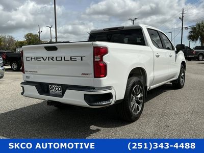 2019 Chevrolet Silverado 1500 2WD - Photo 11