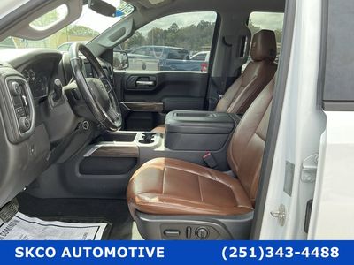 2019 Chevrolet Silverado 1500 2WD - Photo 14