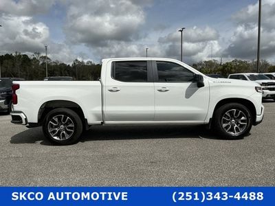 2019 Chevrolet Silverado 1500 2WD - Photo 1