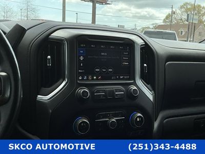 2019 Chevrolet Silverado 1500 2WD - Photo 9