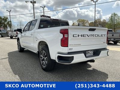 2019 Chevrolet Silverado 1500 2WD - Photo 15