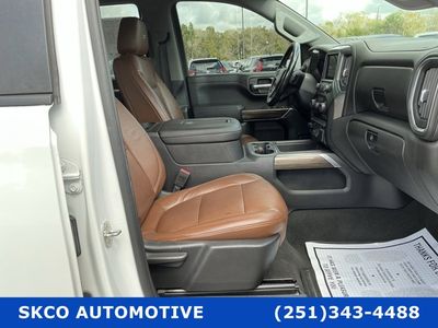 2019 Chevrolet Silverado 1500 2WD - Photo 16