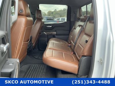 2019 Chevrolet Silverado 1500 2WD - Photo 8
