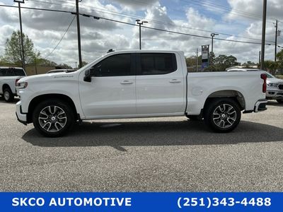 2019 Chevrolet Silverado 1500 2WD - Photo 3