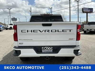 2019 Chevrolet Silverado 1500 2WD - Photo 6