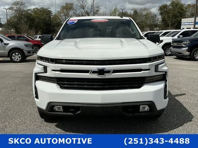 2019 Chevrolet Silverado 1500 2WD - Photo 13