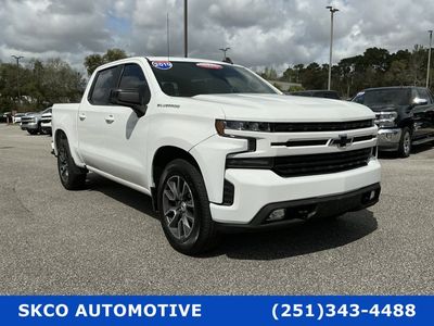 2019 Chevrolet Silverado 1500 2WD - Photo 2