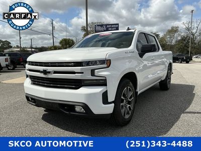 2019 Chevrolet Silverado 1500 2WD - Photo 12