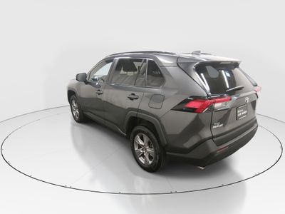 2024 Toyota RAV4 - Photo 5
