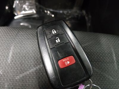2024 Toyota RAV4 - Photo 15