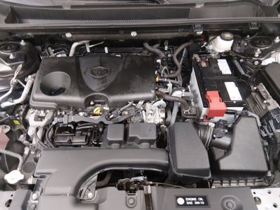 2024 Toyota RAV4 - Photo 9