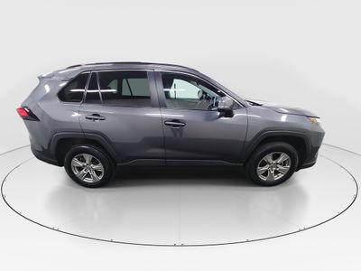 2024 Toyota RAV4 - Photo 8