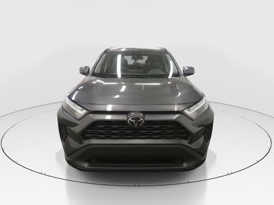 2024 Toyota RAV4 - Photo 2