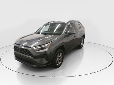 2024 Toyota RAV4 - Photo 3