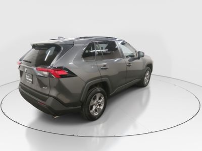 2024 Toyota RAV4 - Photo 7