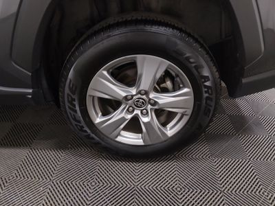 2024 Toyota RAV4 - Photo 10