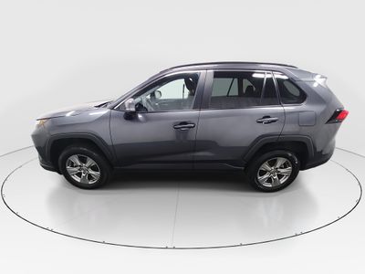 2024 Toyota RAV4 - Photo 4