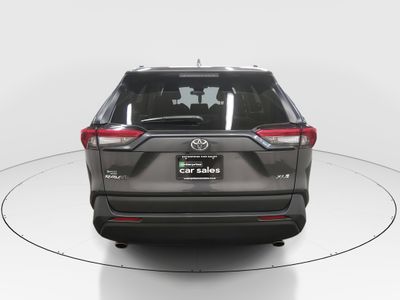 2024 Toyota RAV4 - Photo 6