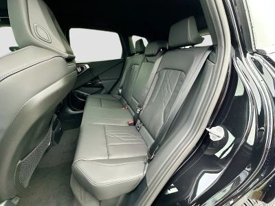 2026 BMW X3 — photo 18 view