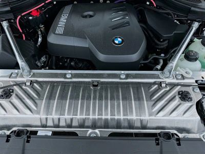 2026 BMW X3 — photo 24 view