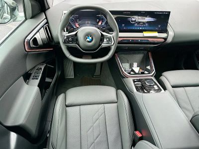 2026 BMW X3 — photo 16 view