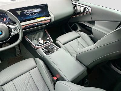 2026 BMW X3 — photo 17 view