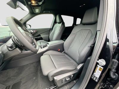 2026 BMW X3 — photo 15 view