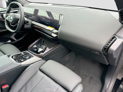 2026 BMW X3 — photo 23 view