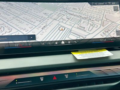 2026 BMW X3 — photo 10 view